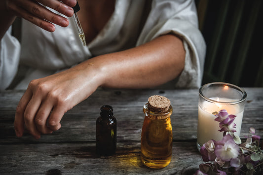 Safety Secrets - Do’s And Don’ts Of Essential Oils