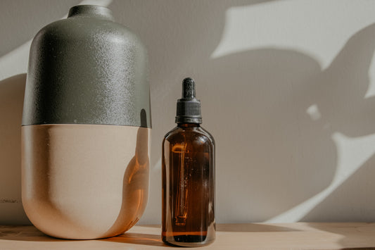 6 Ways To Use Essential Oils Without a Diffuser